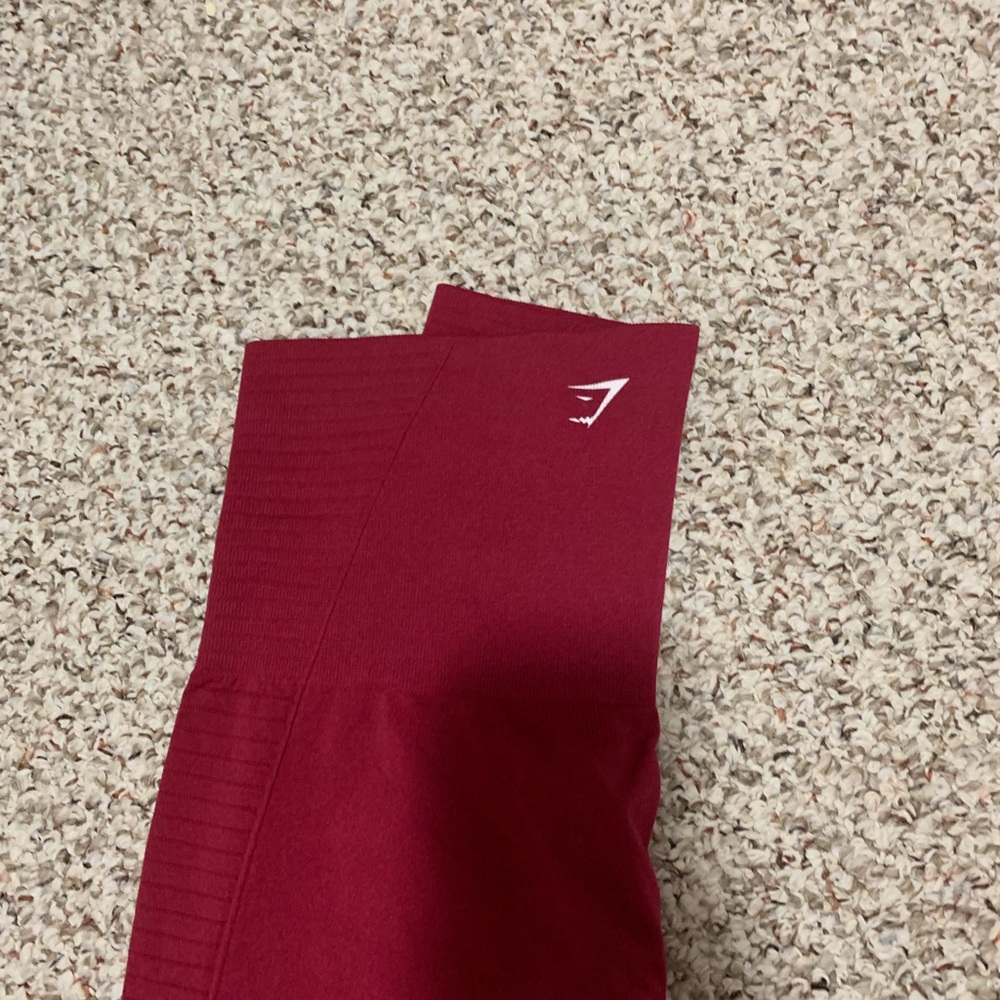 Gymshark crop